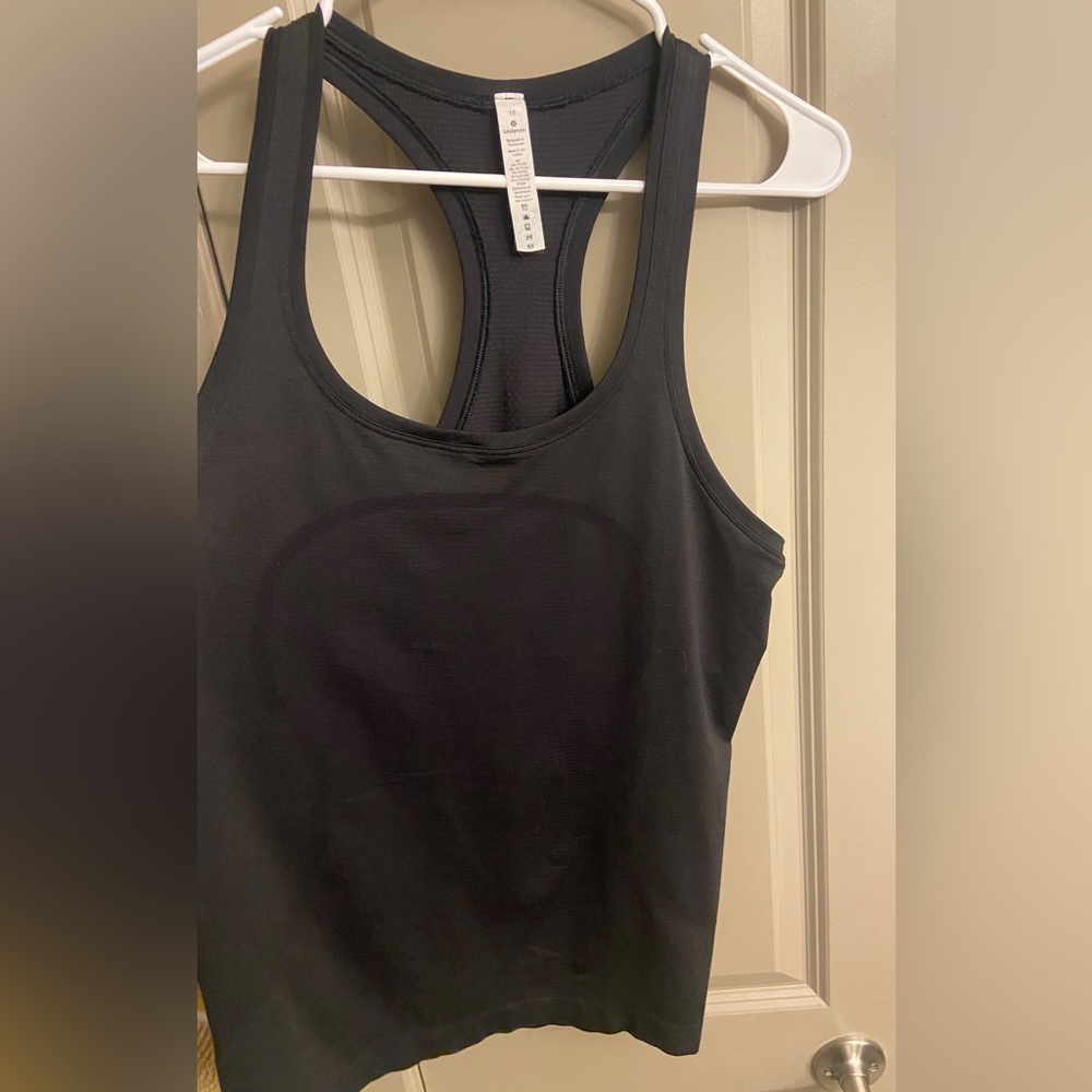Lululemon Swiftly Racerback Tank